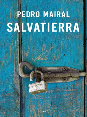 cover image of Salvatierra